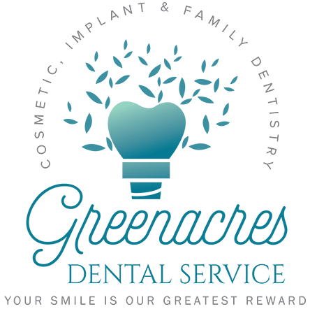 Link to Greenacres Dental Service home page